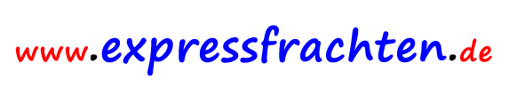 Expressfrachten Logo Kurierdienst